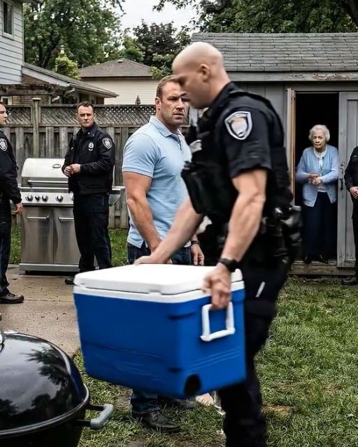 The Text That Saved My Life. The Daughter-in-law Who Wasn’t.