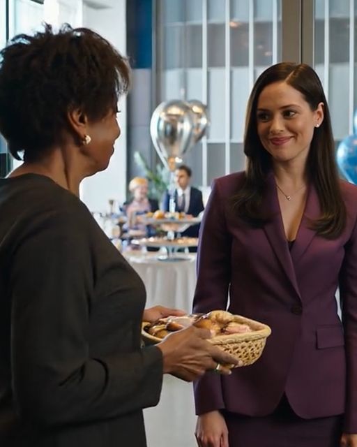 We Only Invited You Out Of Pity, Not Respect.