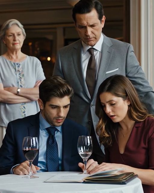 The Price Of A Signature