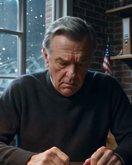 A New Year’s Eve They Would Never Forget