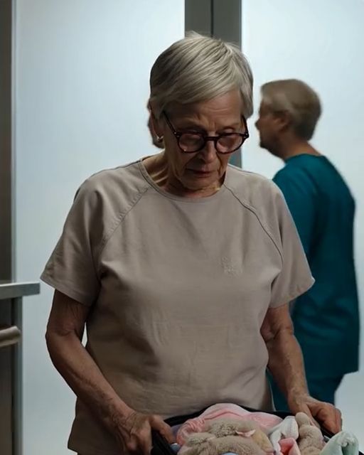 The Cost Of A Grandchild