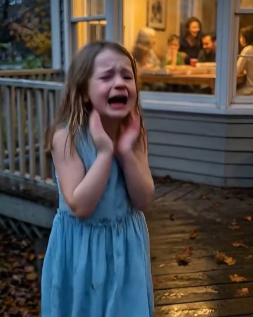 My Mother Changed The Locks On My 11-year-old. She Forgot Who Signed The Deed.