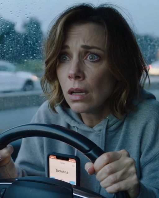 My 6-year-old Girl Phoned Me On My Way Back. “mommy, I Need Help. It Hurts So Much, I Feel Like…”