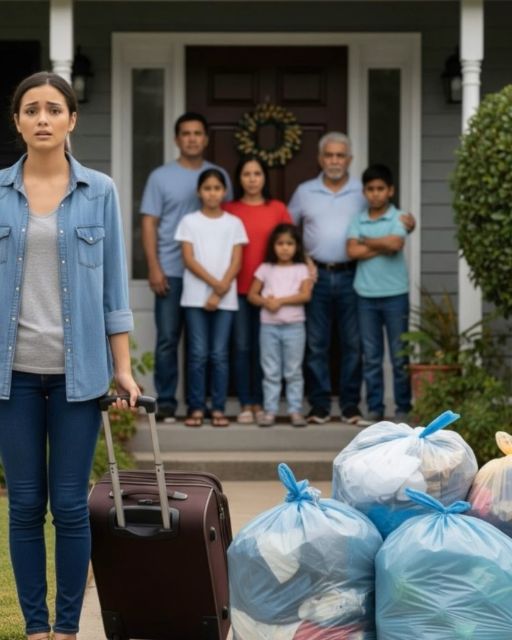 The Lock They Turned On Themselves