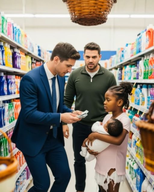 I Promise To Pay When I Grow Up