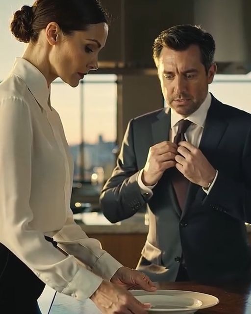 My Husband Quietly Transferred Everything To His Mistress – He Had No Idea His Accountant Wife Had Been Preparing A Surprise For Him For Ten Years