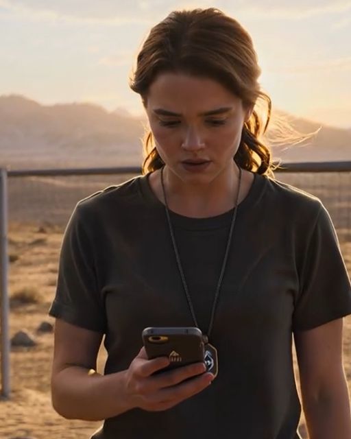 The Day My Dad Told Me I Would Ruin My Sister’s Wedding And Then I Watched The Groom Destroy It Himself From The Middle Of The Nevada Desert