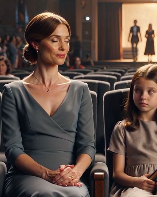 The Night My 8-year-old Asked What “lowly” Meant And I Realized My Own Family Had Quietly Erased Us