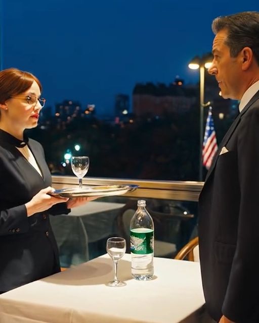 The Girl With The Old Language