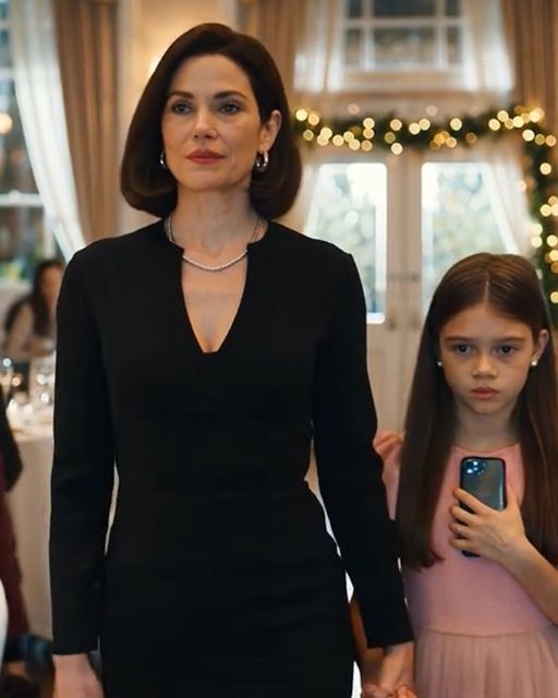 When My Parents Stood Up At Their Anniversary Party, Announced My Niece Would Get Everything, And Said My Daughter “wasn’t Included,” I Stood Up And Did The One Thing They Never Saw Coming