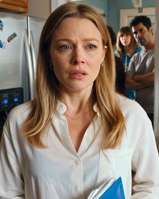 The Future That Mattered