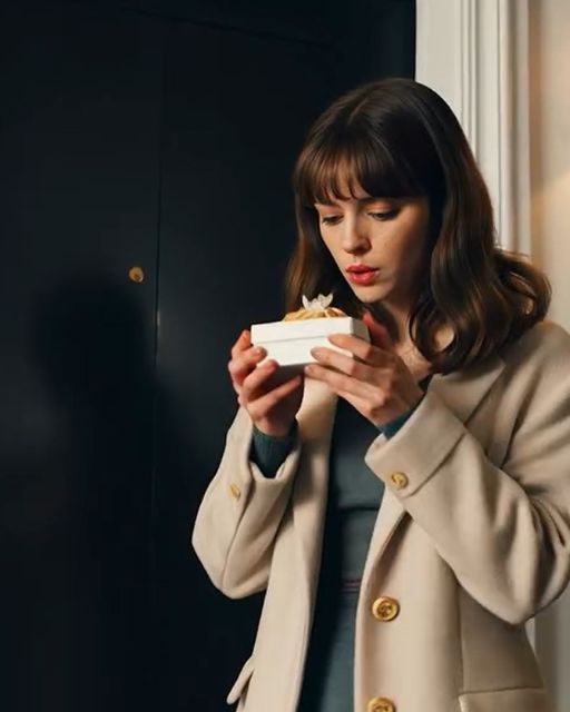 The Night I Ruined A Stranger’s Suit With Champagne And Ended Up Betting My Whole Heart On A Game I Was Sure I’d Never Lose