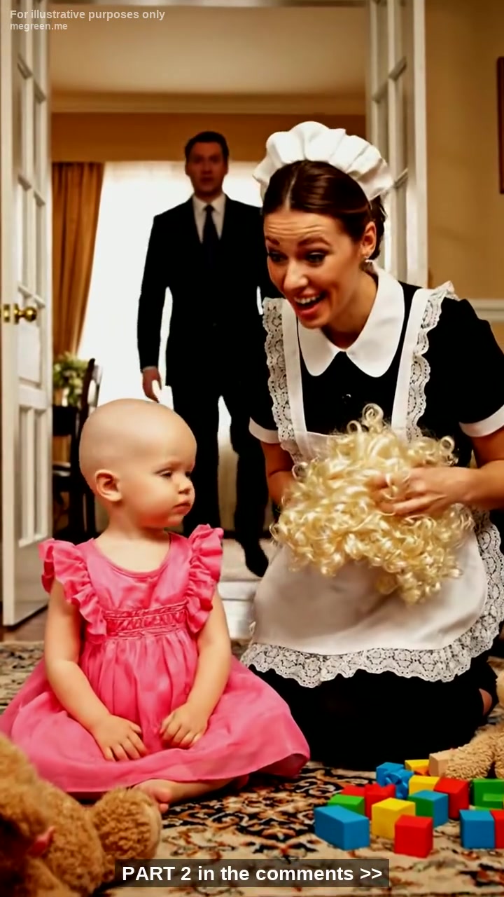 He Had Fired 5 Cleaners