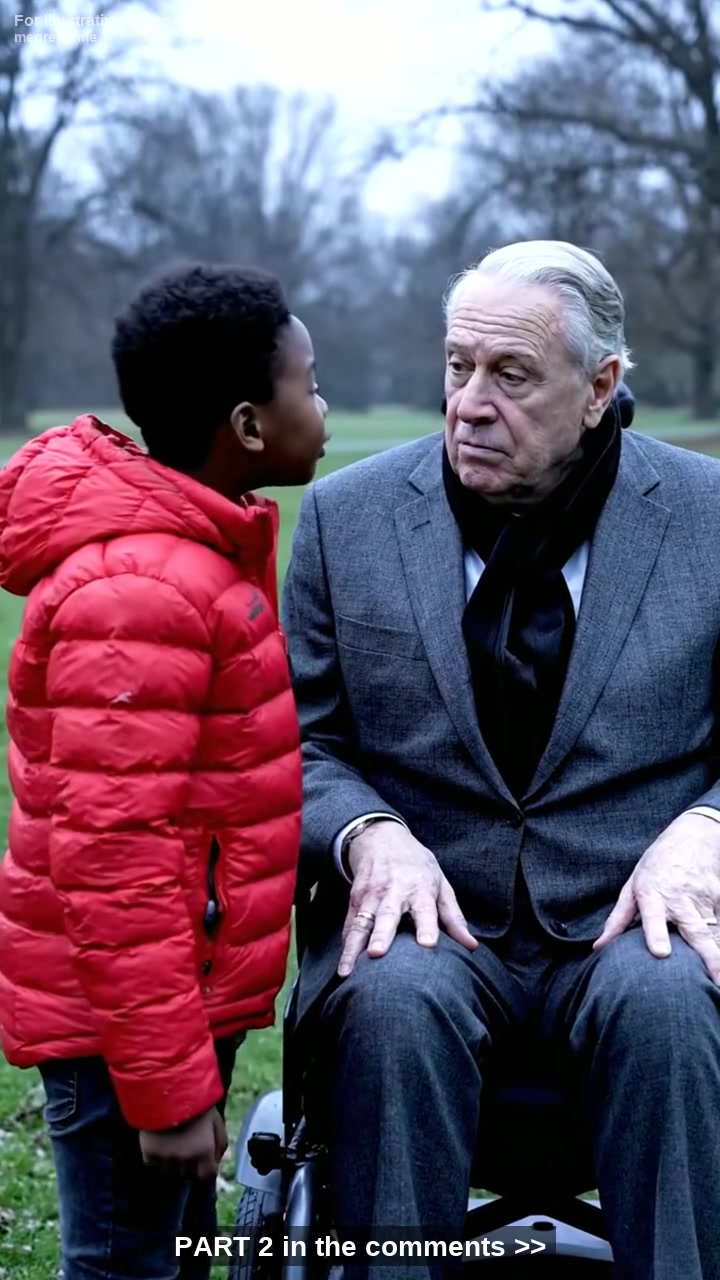 I’Ll Give You $1M, You’Ll Heal Me,“ Mocked The Millionaire”