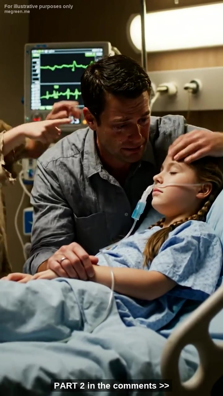 ‘Turn Off The Devices – Your Daughter Will Wake Up!’