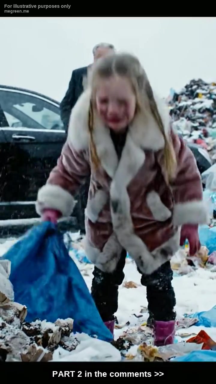 Why?!“” He Shouted