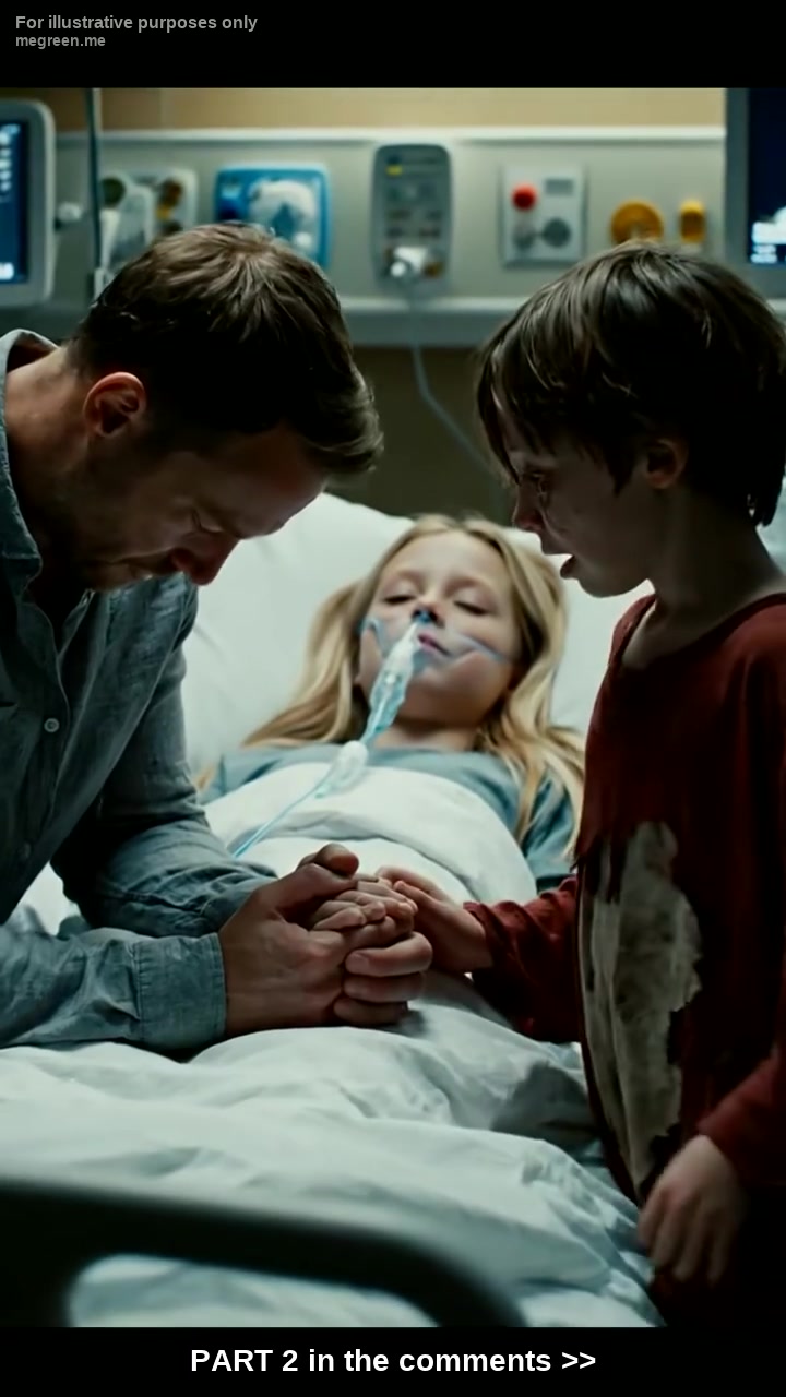 โTurn Off The Devices โ Your Daughter Will Wake Up!โ