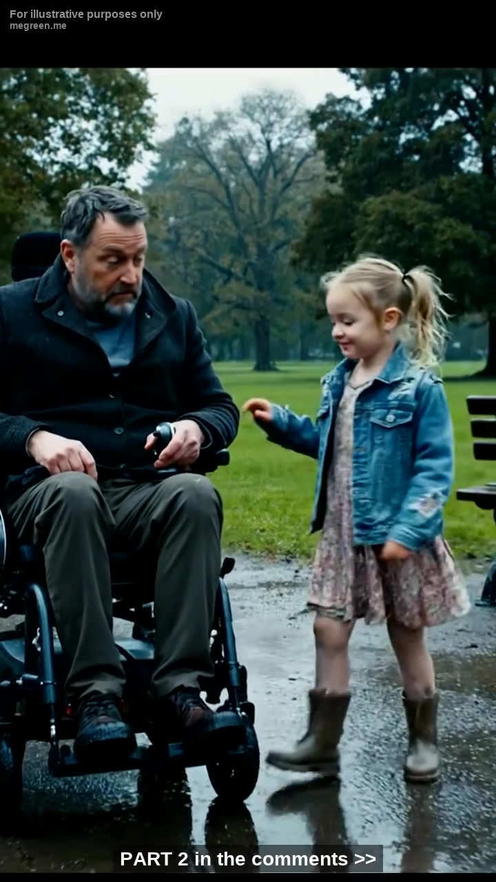 Give Me Your Leftovers, And I’Ll Make You Walk Again