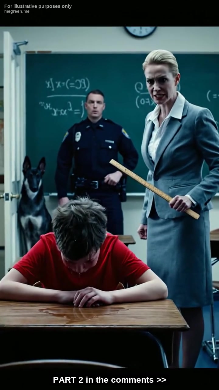 Do You Think Silence Will Save You?