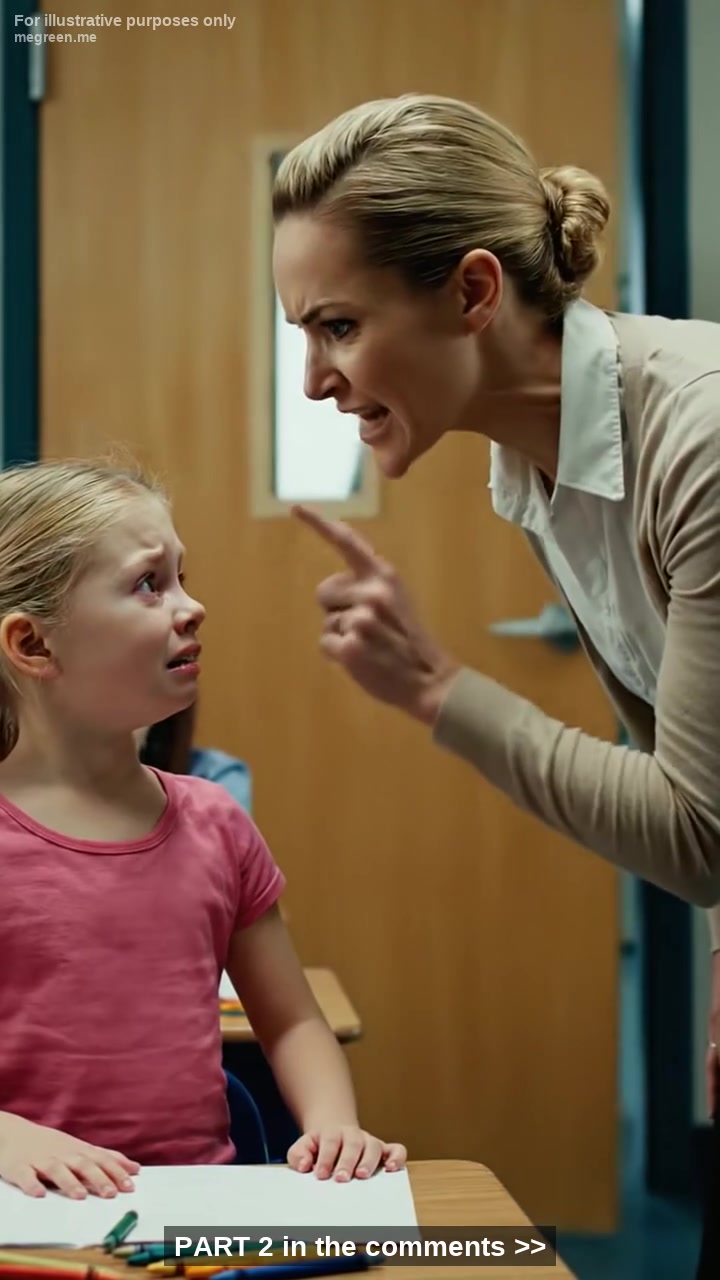 They Laughed When I Said My Mom Was A Navy Seal