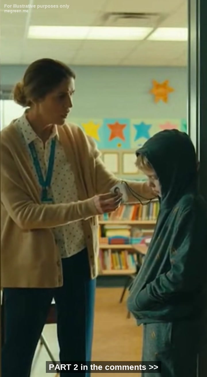 I Confiscated A Scorched Military Id From The New Transfer Student