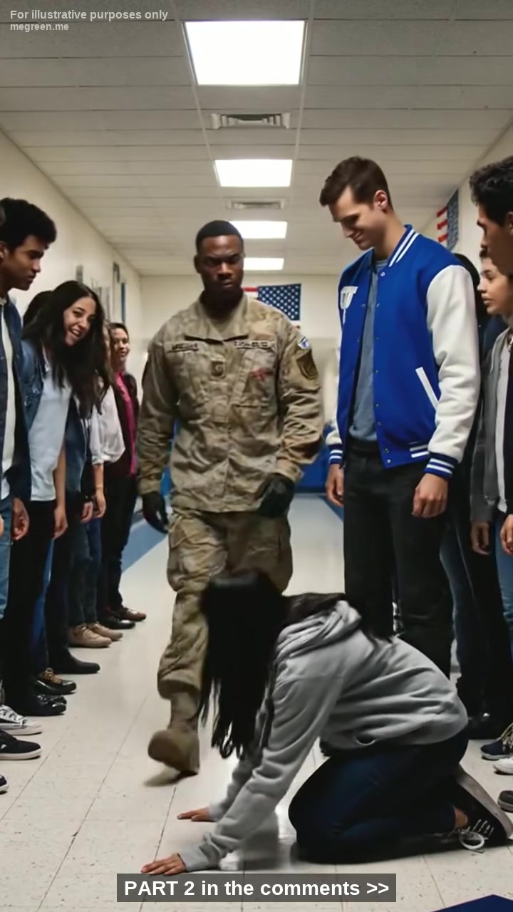 The Golden Boy Of Crestwood High Thought He Ruled The World Just Because His Dad Owned The Dealership And His Gpa Was Perfect