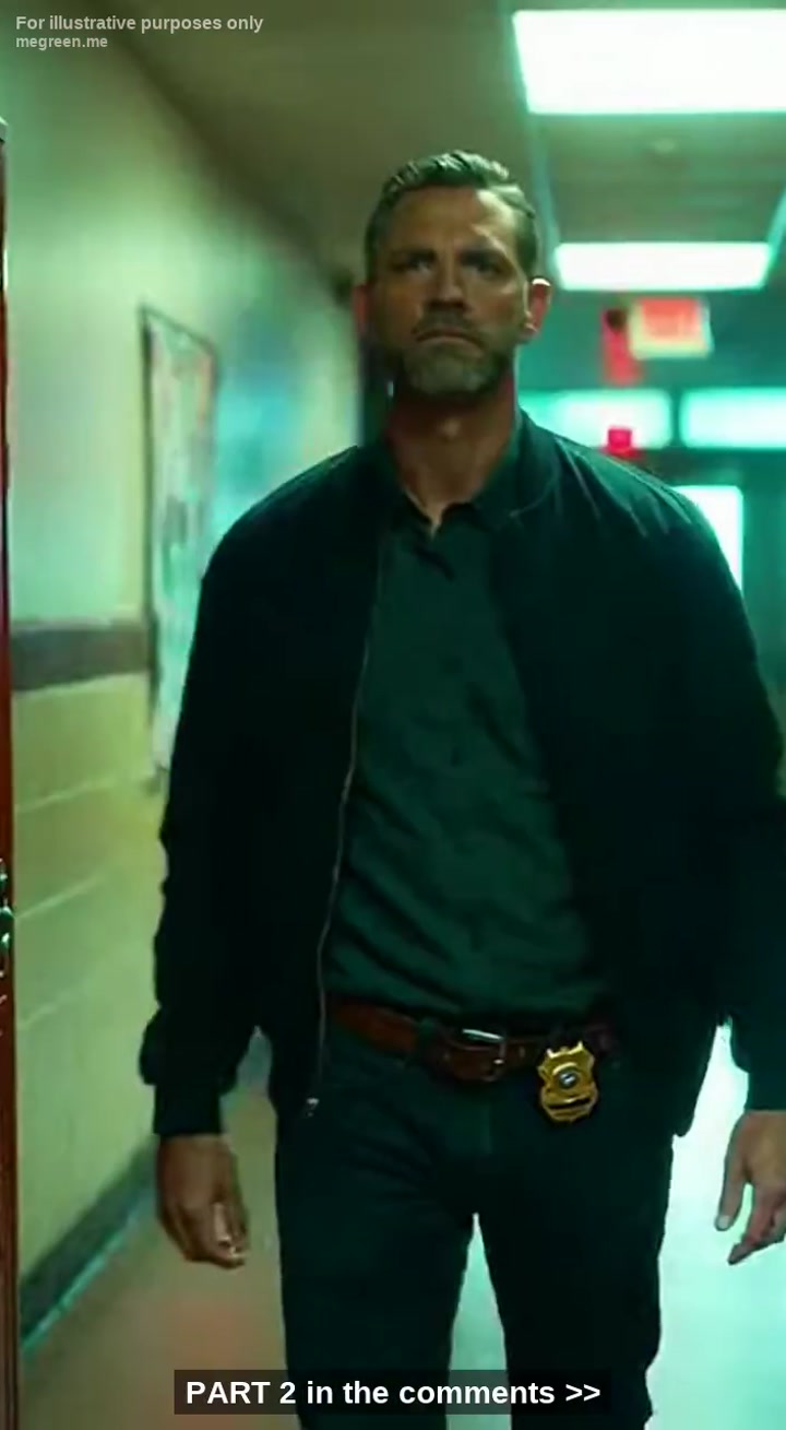 The Bully Yanked The Boy’S Collar Up