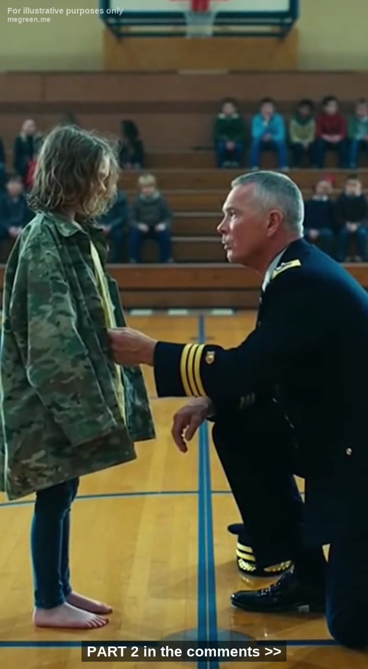 They Called It “”Trash“” And Accused Me Of Stolen Valor