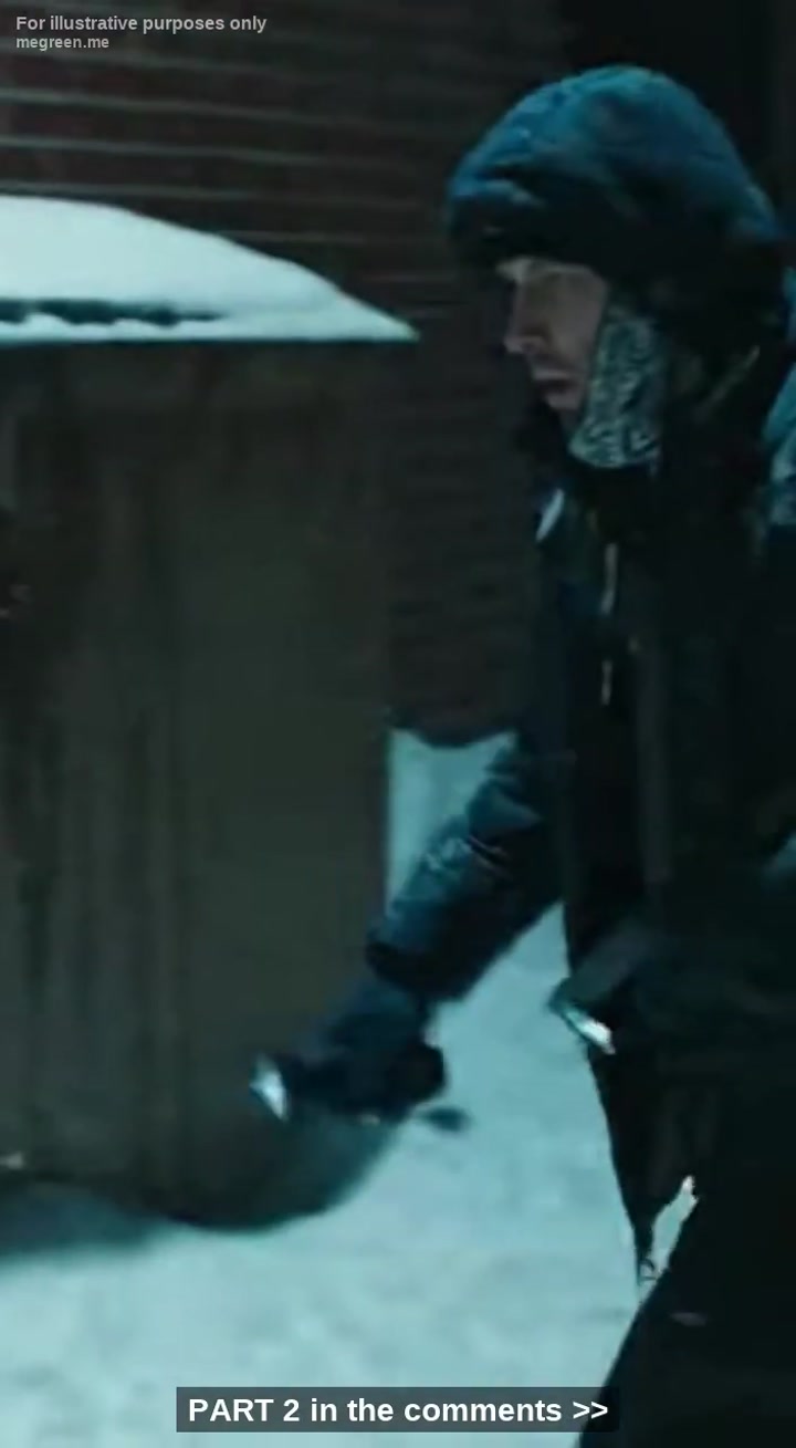 The Chicago Wind Doesn’T Just Blow; It Hunts