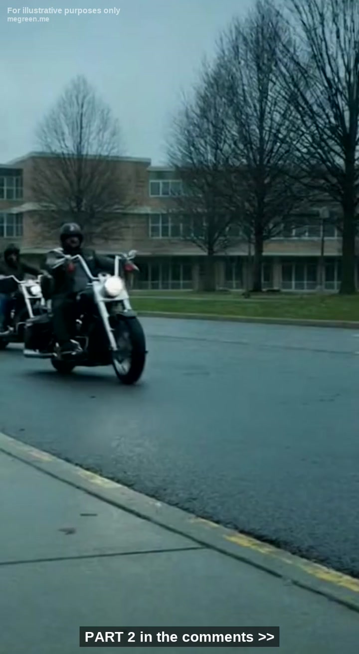 The School Said โโBoys Will Be Boys