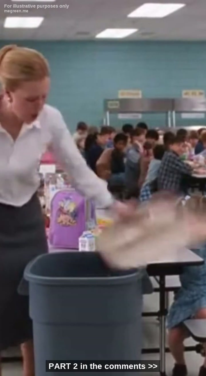 I Own The Building, But Today I Looked Like A Homeless Man