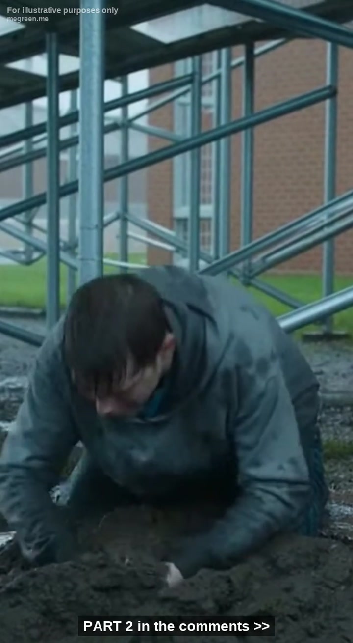 They Tossed My Dad’S “”Piece Of Junk“” Into The Mud And Called Him A Loser