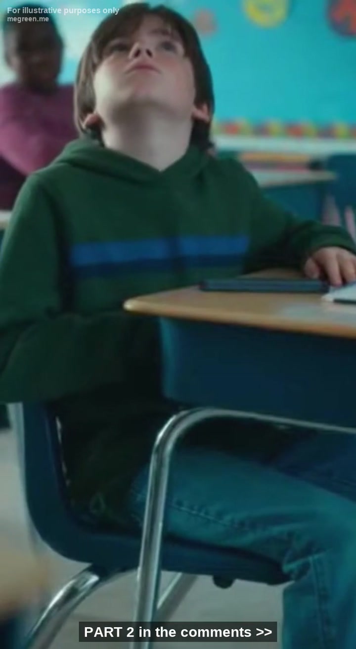 I Humiliated A Student For His Wild Imagination, But 4 Minutes Later I Was Begging For His Father’S Help