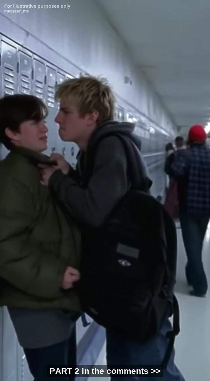 The Bully Grabbed My Son By The Throat And Laughed