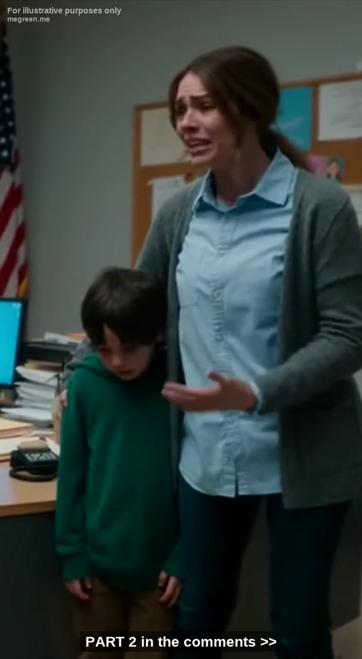 They Told Me My Son Being Choked Until He Passed Out Was “”Just Roughhousing“” And Refused To Check The Cameras