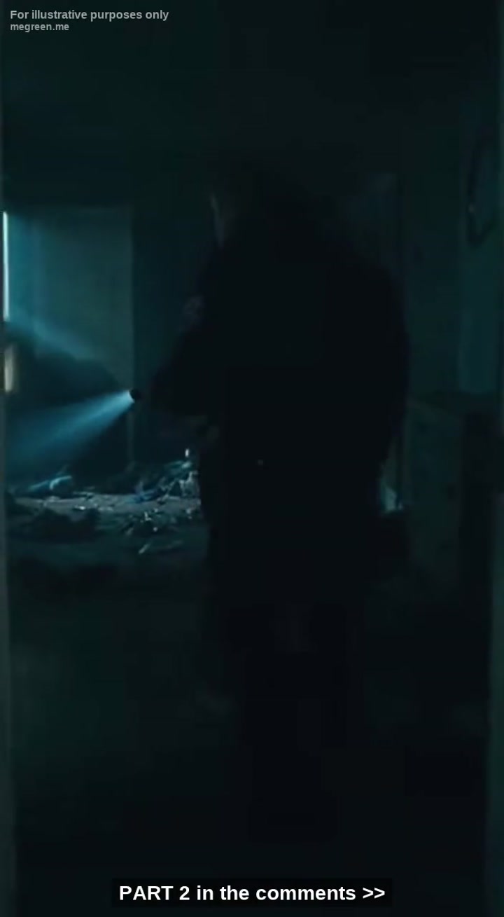 The 911 Call Said “Screaming,” But When Officer Judd Thompson Kicked Down The Door, The House Was Dead Silent