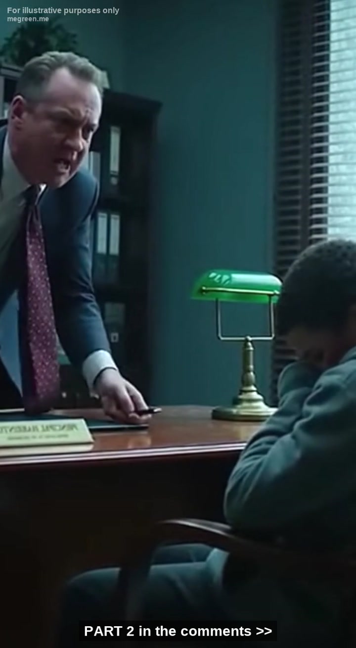 Your Father Isn’T Coming, Leo