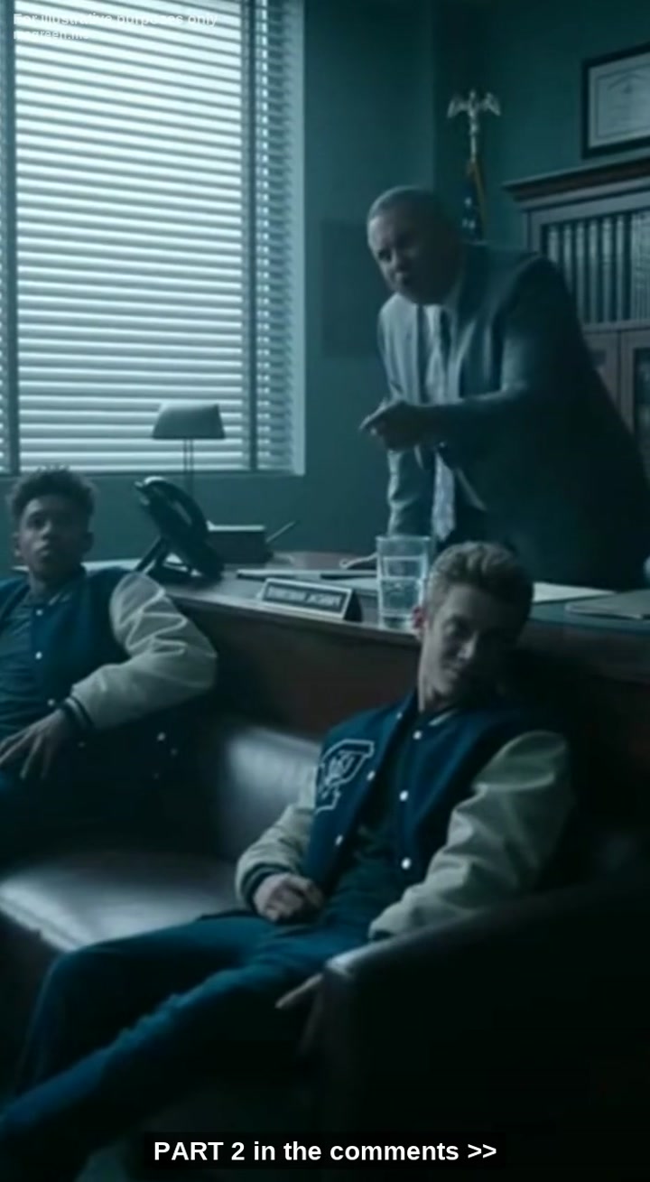 They Thought They Could Break My Autistic Little Brother And Hide Behind Their Rich Dads