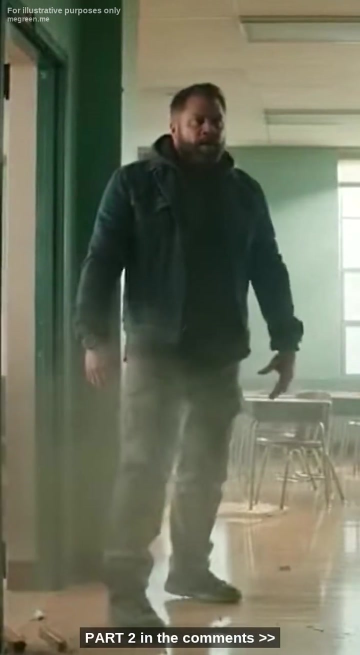 They Thought They Could Break My Little Girl Because Her Dad Looked Like “”Trash“” – But When I Kicked Open That Classroom Door Covered In Concrete Dust, The Teacher’S Smug Smile Vanished Into Pure Terror