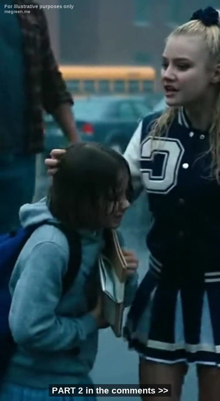 They Thought Because I Wore Work Boots And Drove An Old Truck That I Wouldn’T Notice My Daughter Coming Home With Bruises