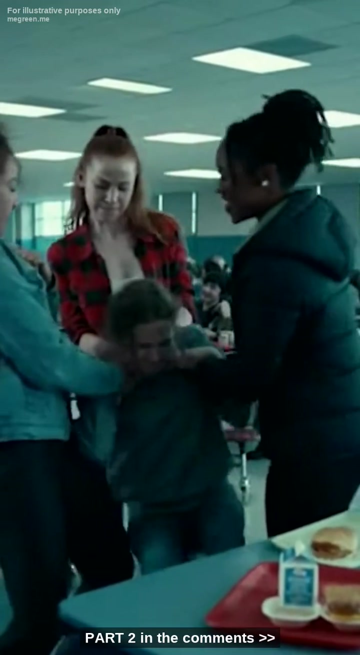 I Watched Through The Classroom Window As Three Boys Pelted My Terrified Niece With Erasers While Her Teacher Sat At Her Desk, Scrolling Through Her Phone