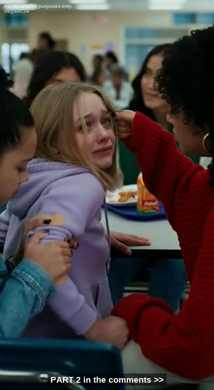 They Thought She Was Defenseless