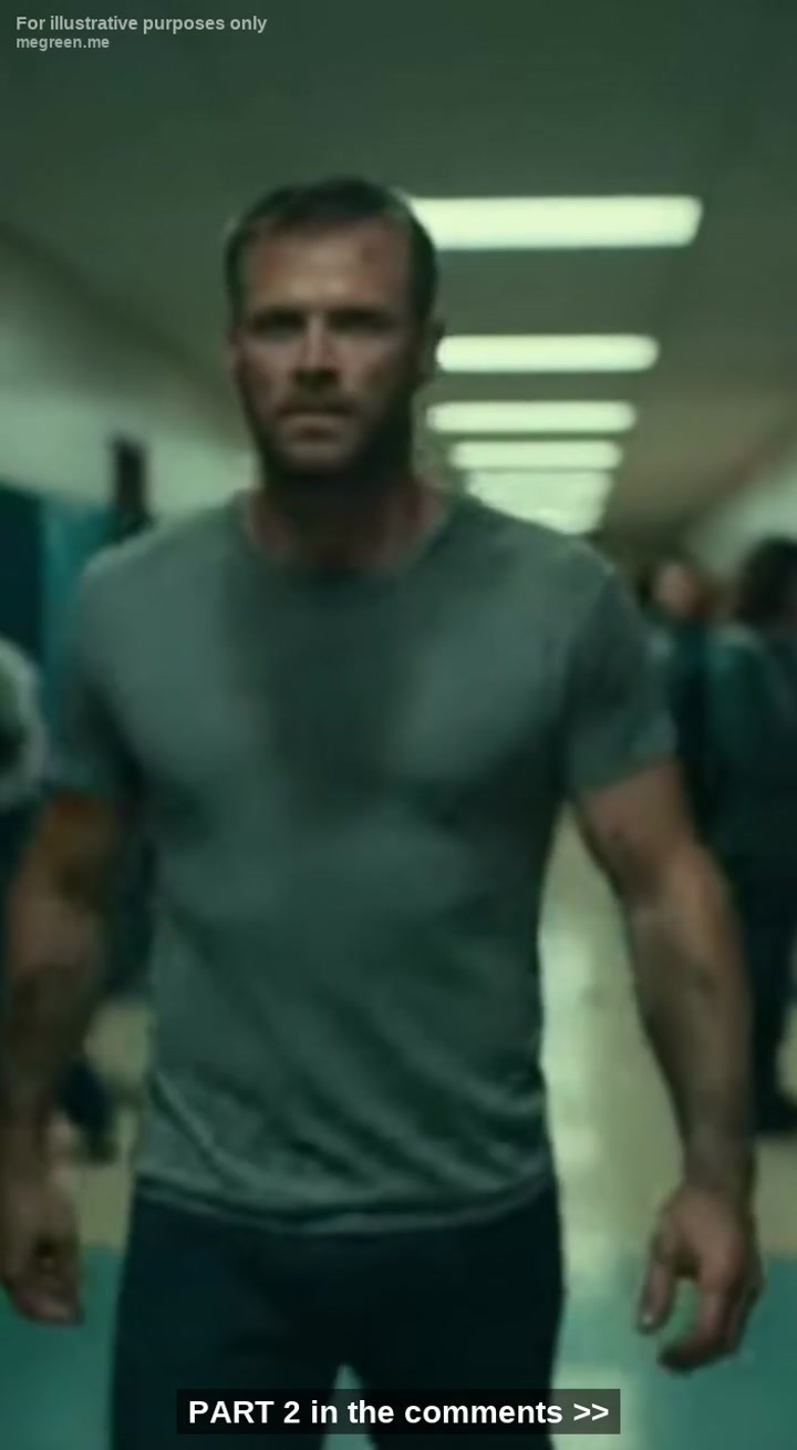 They Laughed While Holding The Door Shut, Trapping My Panic-Stricken Daughter Inside The School Bathroom, Completely Unaware That The Man Driving 90 Mph Toward Them Wasn’T Just A Worried Father – He Was A Retired Tier 1 Operator Who Had Just Decided That “”Rules Of Engagement“” Didn’T Apply To High School Bullies