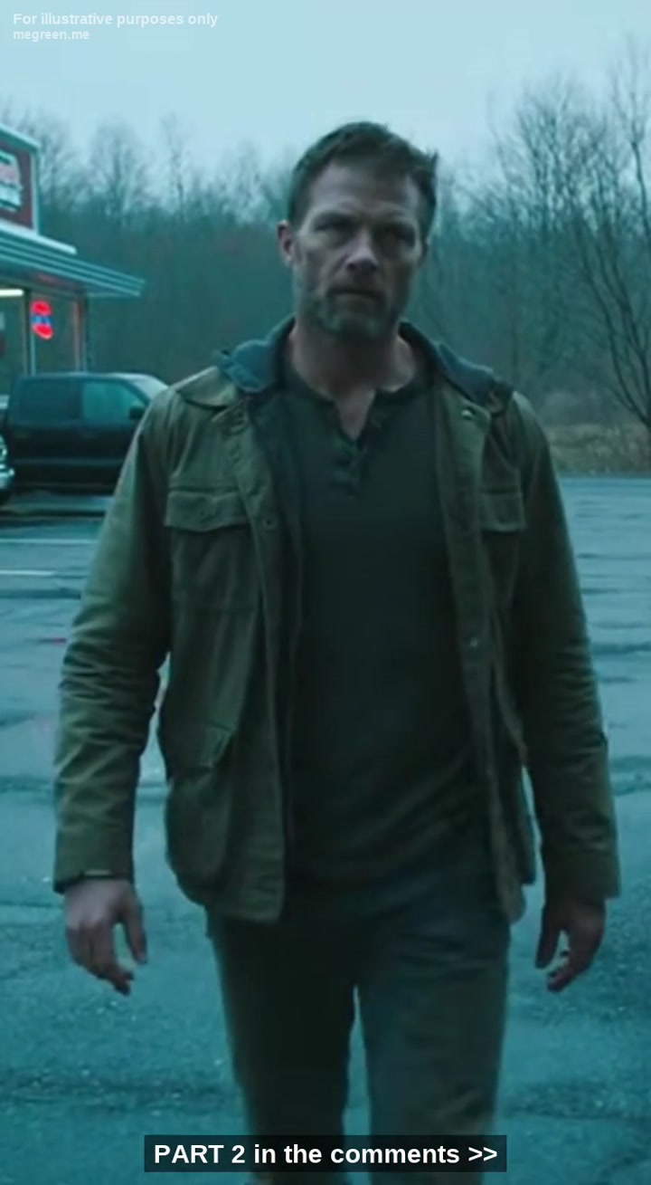 I Left My 12-Year-Old Autistic Son Alone For Ten Minutes To Take A Call From My Commander