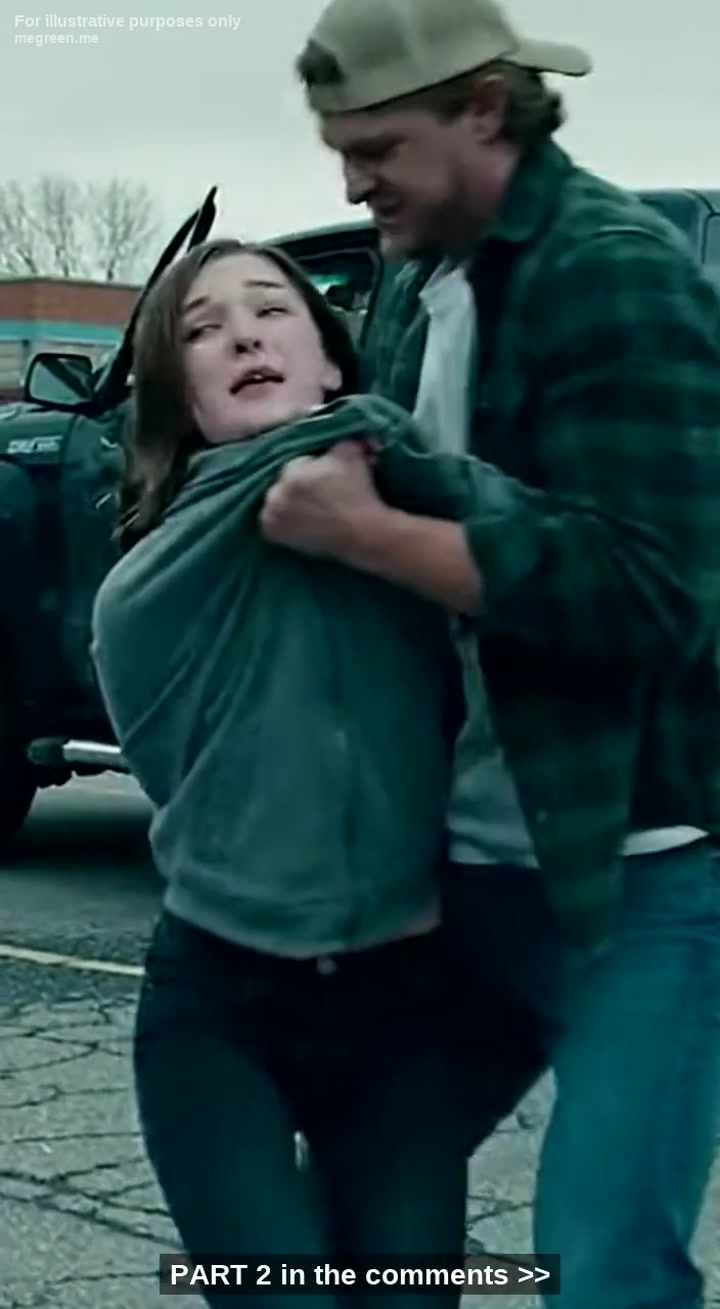 He Grabbed My Daughter’S Throat