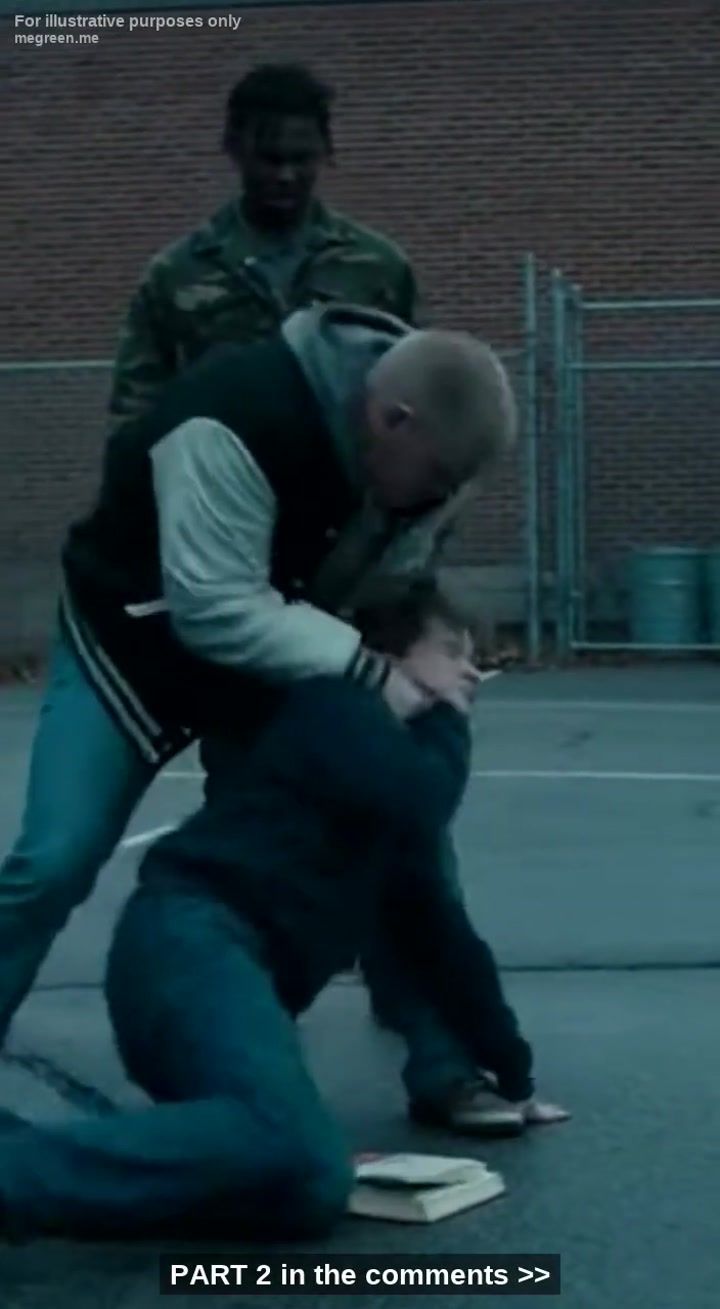 The Day I Almost Broke: My Dad’S Elite Army Squad Showed Up To Stop A Bullying Beatdown