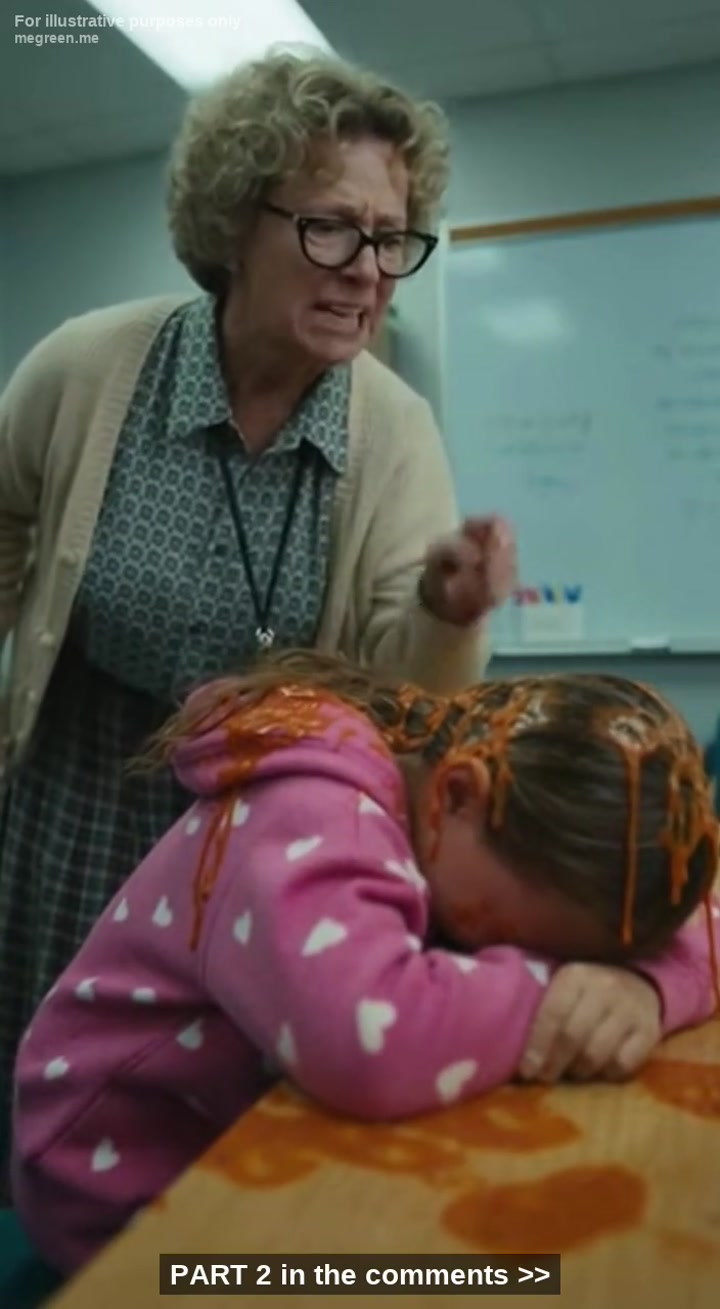 They Thought She Was Just Another Weak Single Mother So They Could Keep Quiet