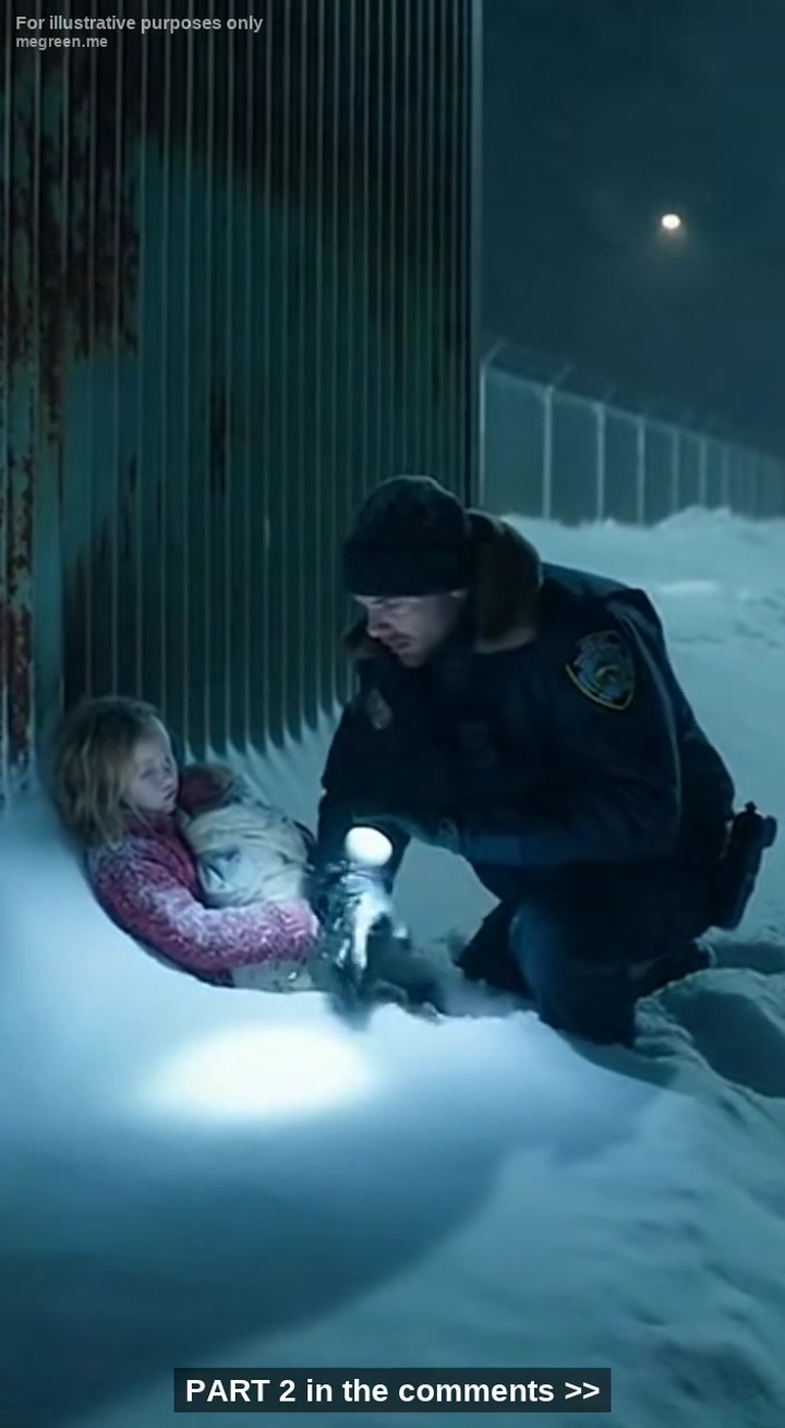 Abandoned In The Buffalo Blizzard: A 5-Year-Old, A Newborn, And The Cop Who Uncovered A $10 Million Family Cover-Up