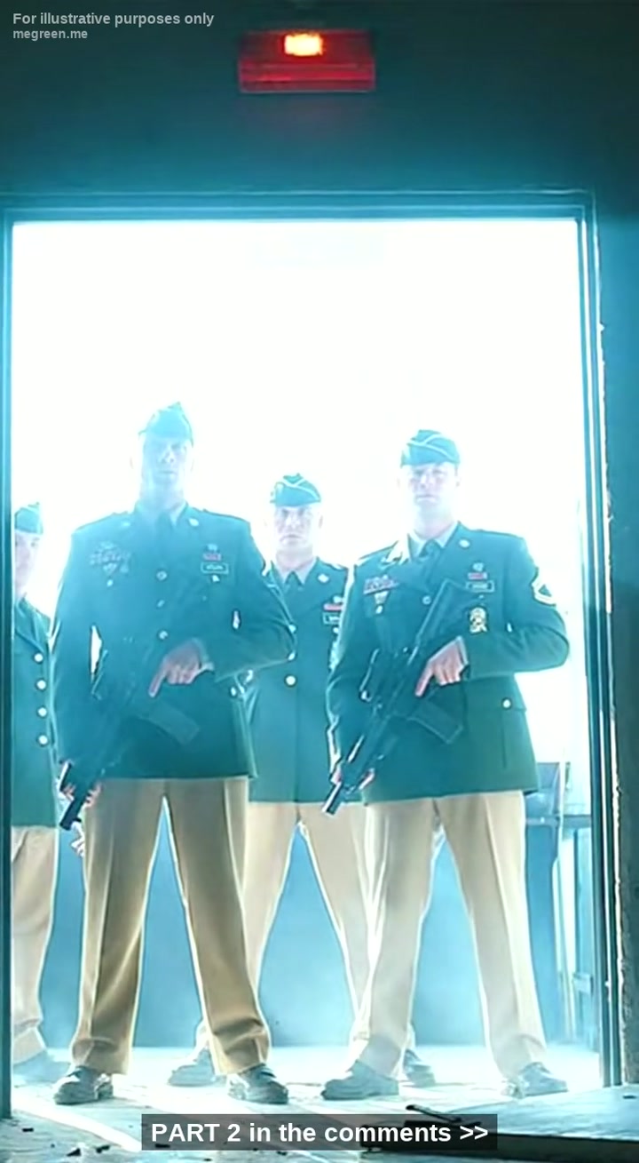 They Thought They Could Break Her In Silence, But They Didn’T Know Her Uncle Was Waiting Outside With A Squad Of Rangers