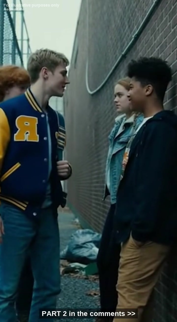 I Found A Note In My Daughter’S Backpack Saying She Wouldn’T Make It Home Alive